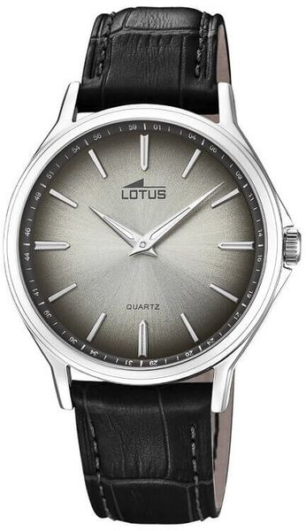 Pánske hodinky LOTUS L18516/4 Retro + darček