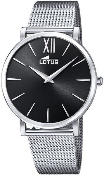 Pánske hodinky Lotus L18728/4 Smart Casual