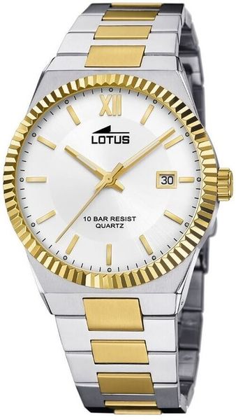 Pánske hodinky Lotus L18836/1 Freedom