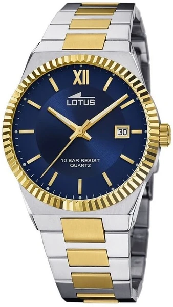 Pánske hodinky Lotus L18836/2 Freedom