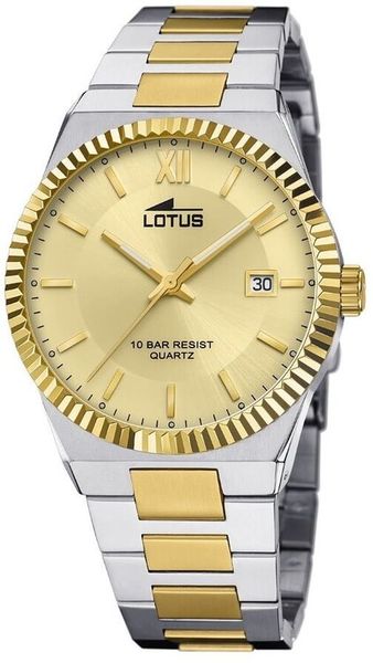 Pánske hodinky Lotus L18836/3 Freedom