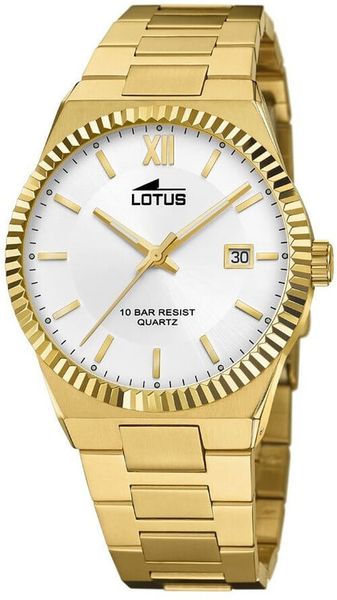 Pánske hodinky Lotus L18837/1 Freedom