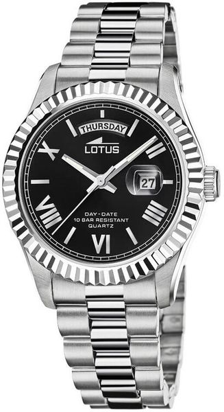 Pánske hodinky Lotus L18854/4 Freedom