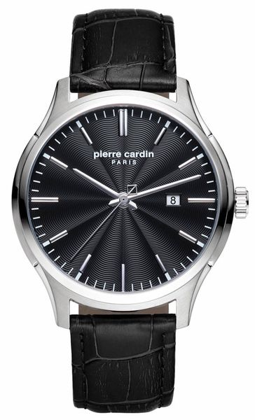Pánske hodinky Pierre Cardin PC902421F02 Montgallet