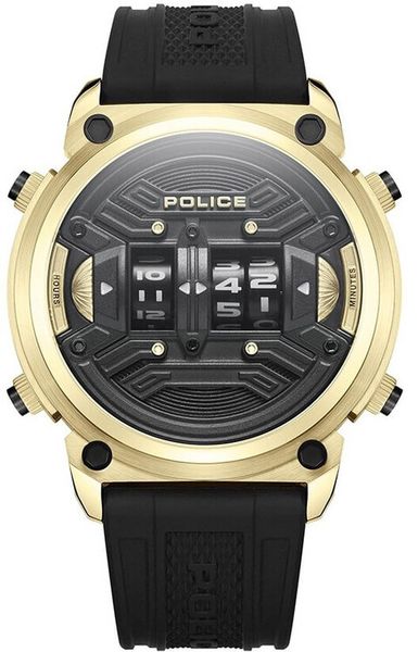 Pánske hodinky Police PEWJP2228501 Rotor
