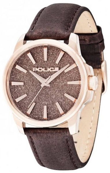 Dámske hodinky POLICE PL14800MSR/32