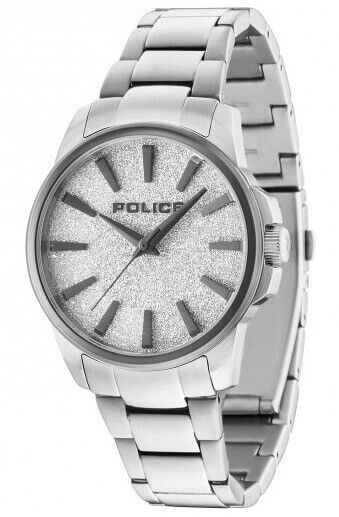 Dámske hodinky POLICE PL14800MSTU/04M