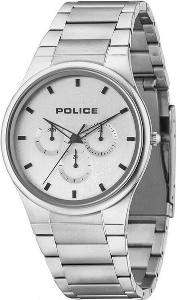Pánske hodinky POLICE PL14860JS/04M Horizon X