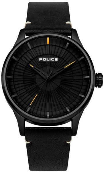 Pánske hodinky POLICE PL15038JSB/02