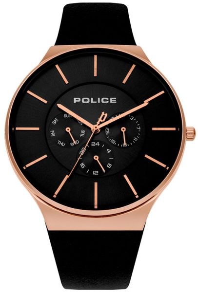 Pánske hodinky POLICE PL15044JSR/02