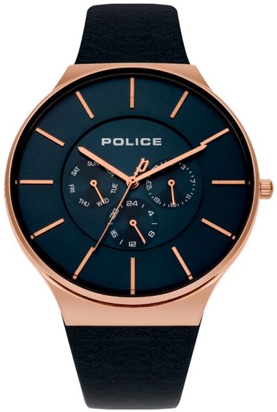 Pánske hodinky POLICE PL15044JSR/03