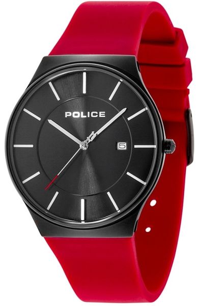 Pánske hodinky POLICE PL15045JBCB02PB