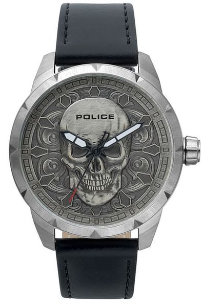 Pánske hodinky POLICE PL15397JS/57 MYSTIC