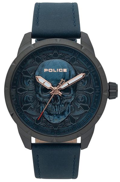 Pánske hodinky POLICE PL15397JSU/80 MYSTIC