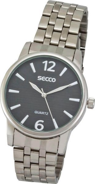 Pánske hodinky SECCO S A5502,3-203 Classic