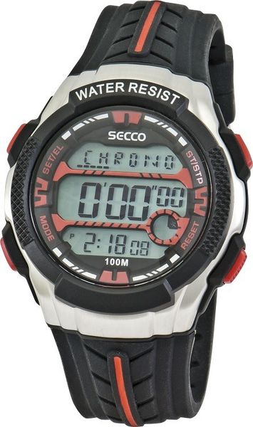 Pánske hodinky SECCO S DNH-005