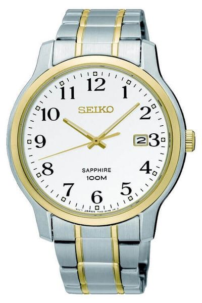 Pánske hodinky SEIKO SGEH68P1