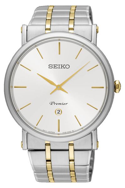 Pánske hodinky SEIKO SKP400P1 Premier