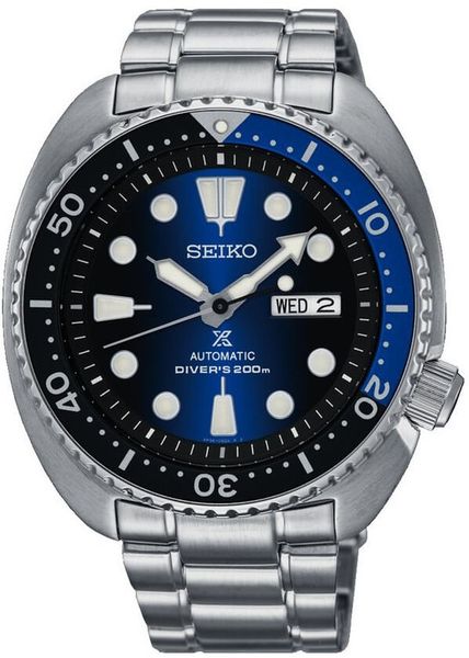 Pánske hodinky SEIKO SRPC25K1 Automatic PROSPEX