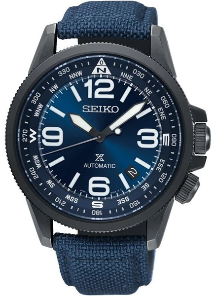 Pánske hodinky SEIKO SRPC31K1 Automatic PROSPEX