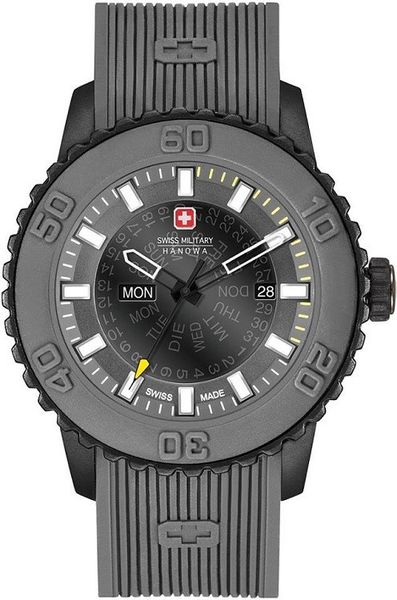 Pánske hodinky Swiss Military Hanowa 4281.27.007.30 Twilight + Darček na výber