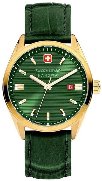 Pánske hodinky Swiss Military Hanowa SMWGB2200111 Roadrunner