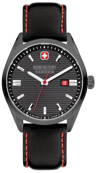 Pánske hodinky Swiss Military Hanowa SMWGB2200140 Roadrunner