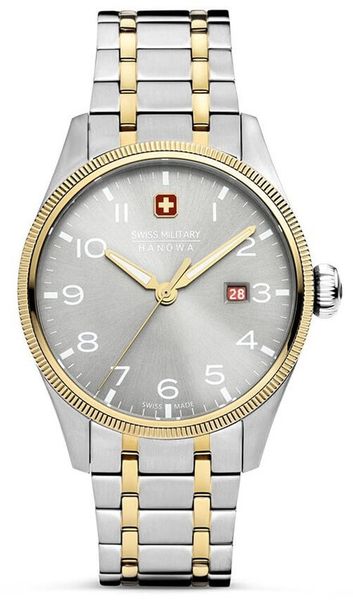 Pánske hodinky Swiss Military Hanowa SMWGH0000860 THUNDERBOLT