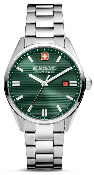 Pánske hodinky Swiss Military Hanowa SMWGH2200105 ROADRUNNER