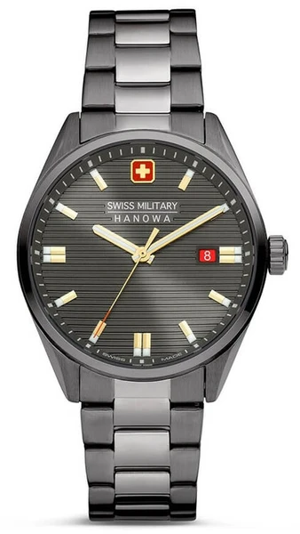 Pánske hodinky Swiss Military Hanowa SMWGH2200141 ROADRUNNER
