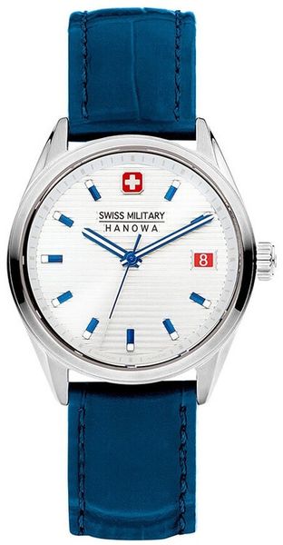 Dámske hodinky Swiss Military Hanowa SMWLB2200203 Roadrunner Lady
