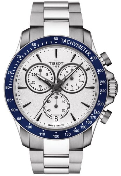 Pánske hodinky Tissot T106.417.11.031.00 V8 + darček na výber