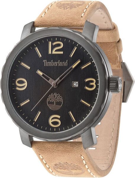 Pánske hodinky TIMBERLAND TBL.14399XSU/02 Pinkerton