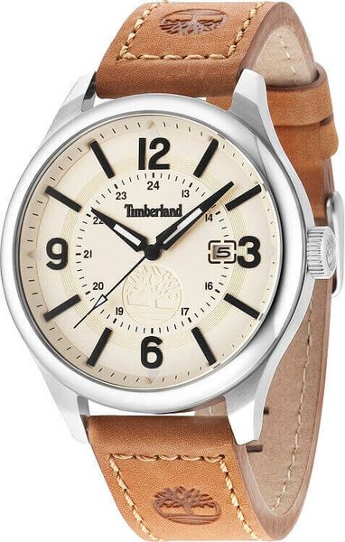 Pánske hodinky TIMBERLAND TBL.14645JS/07 Blake