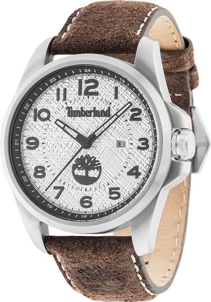 Pánske hodinky TIMBERLAND TBL.14768JS/04 Leyden