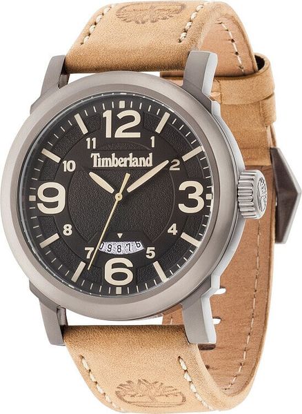 Pánske hodinky TIMBERLAND TBL.14815JSU/02 Berkshire + darček
