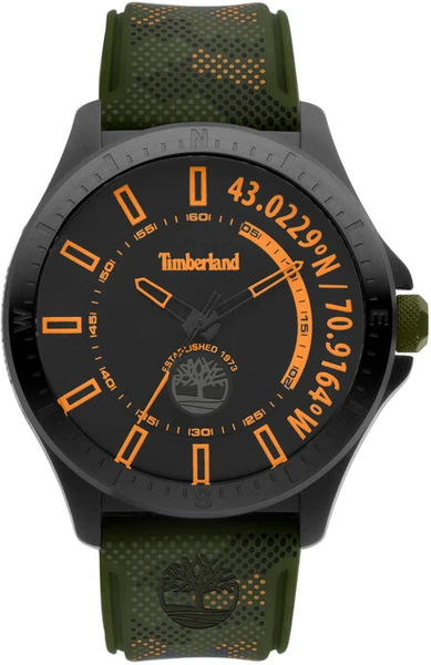 Pánske hodinky TIMBERLAND TDWGM2101401 POPHAM