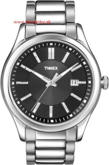 Pánske hodinky TIMEX T2N779 ELEVATED CLASSICS