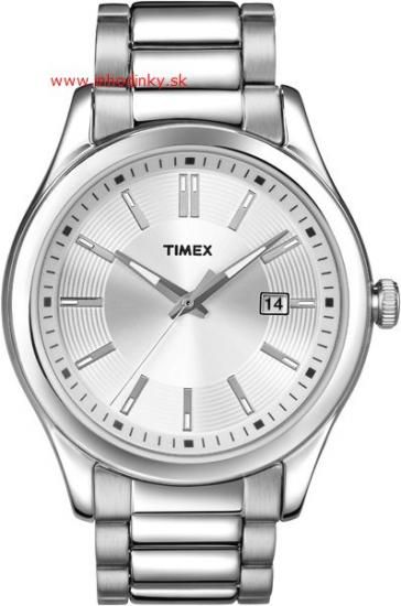 Pánske hodinky TIMEX T2N780 ELEVATED CLASSICS