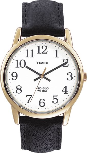 Pánske hodinky TIMEX T20491