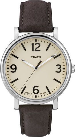 Pánske hodinky TIMEX T2P526