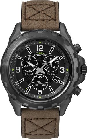 Pánske hodinky TIMEX T49986 Expedition