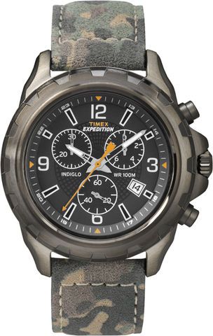 Pánske hodinky TIMEX T49987 Expedition