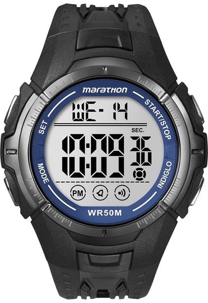 Pánske hodinky TIMEX T5K359 Marathon
