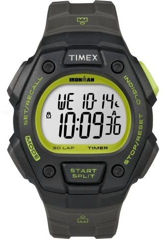 Pánske hodinky TIMEX T5K824 IRONMAN