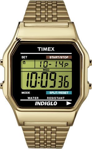 Pánske hodinky TIMEX TW2P48200 ORIGINALS
