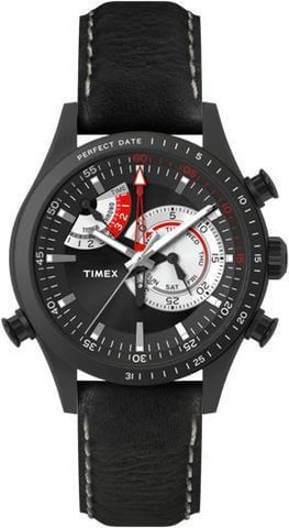 Pánske hodinky TIMEX TW2P72600 INTELLIGENT QUARTZ