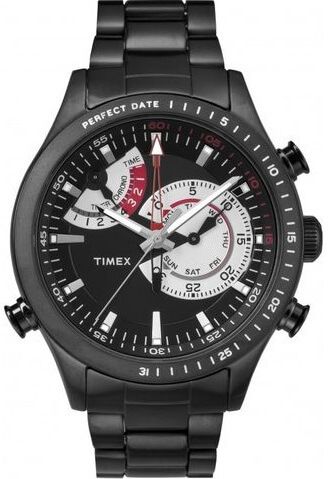 Pánske hodinky TIMEX TW2P72800 INTELLIGENT QUARTZ