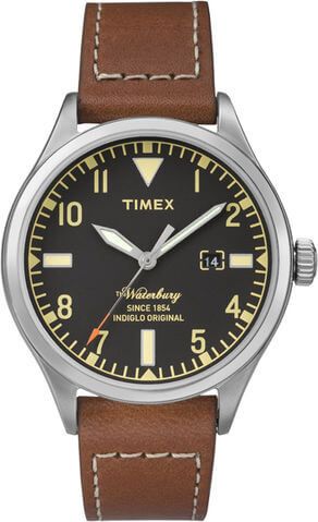 Pánske hodinky TIMEX TW2P84000 THE WATERBURY