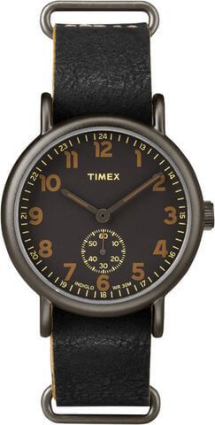 Pánske hodinky TIMEX TW2P86700 WEEKENDER